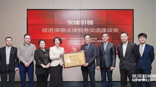 深圳金融信息咨詢服務蓬勃發(fā)展，助力灣區(qū)經濟穩(wěn)健前行